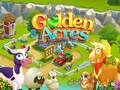 Игри Golden Acres