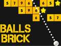 Игри Balls Brick