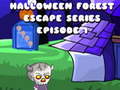 Игри Halloween Forest Escape Series Episode 1