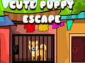 Игри Cute Puppy Escape