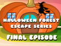 Игри Halloween Forest Escape Series Final Episode