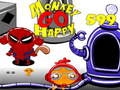 Игри Monkey Go Happy Stage 599