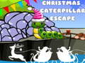 Игри Christmas Caterpillar Escape
