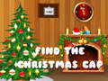 Игри Find the Christmas Cap