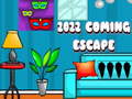 Игри 2022 Coming Escape