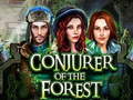 Игри Conjurer Of The Forest