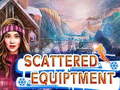 Игри Scattered Equipment