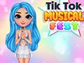 Игри Tik Tok Musical Fest