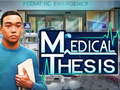 Игри Medical Thesis