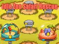 Игри Idle Zoo Safari Rescue