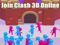 Игри Join Clash 3D Online 