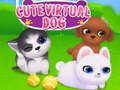 Игри Cute Virtual Dog
