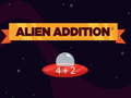 Игри Alien Addition