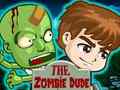 Игри The Zombie Dude