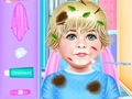 Игри Baby Taylor Hospital Adventure