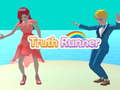 Игри Truth Runner