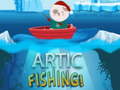 Игри Artic Fishing
