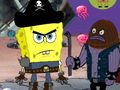 Игри Sponge Bob Dress Up