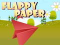 Игри Floppy Paper