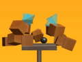 Игри Cannon Balls 3D