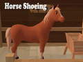 Игри Horse Shoeing