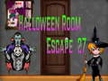 Игри Amgel Halloween Room Escape 27