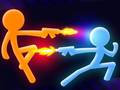 Игри Stick War: Infinity Duel