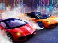 Игри Two Lambo Rivals: Drift