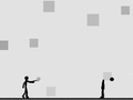 Игри Stickman Bullet Warriors
