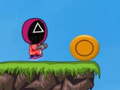 Игри Squidgame Dalgona Collect