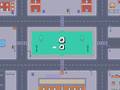 Игри Crossing Park