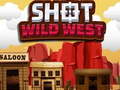 Игри Shot Wild West