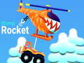 Игри Blumgi Rocket