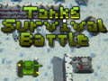 Игри Tanks Survival Battle