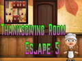 Игри Amgel Thanksgiving Room Escape 5