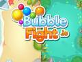 Игри Bubble Fight.io