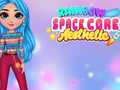 Игри Rainbow Girls Space Core Aesthetic