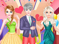 Игри Zoe's Love Rival