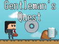 Игри Gentleman's Quest