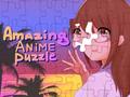 Игри Amazing Anime Puzzle