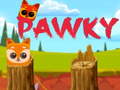Игри Pawky