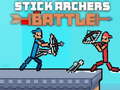 Игри Stick Archers Battle