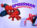 Игри Spiderman Memory Matching