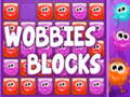Игри Wobbies Blocks