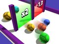 Игри Clone Ball Rush