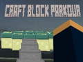 Игри Craft Block Parkour