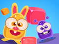 Игри Blow The Cubes