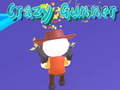 Игри Crazy Gunner