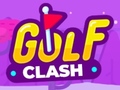 Игри Golf Clash