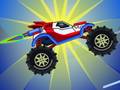 Игри Monsters Wheels Apocalypse